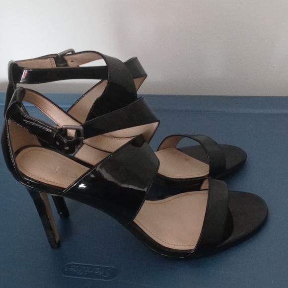 Women's Aldo Mandara Heels 👠 - Picture 4 of 5